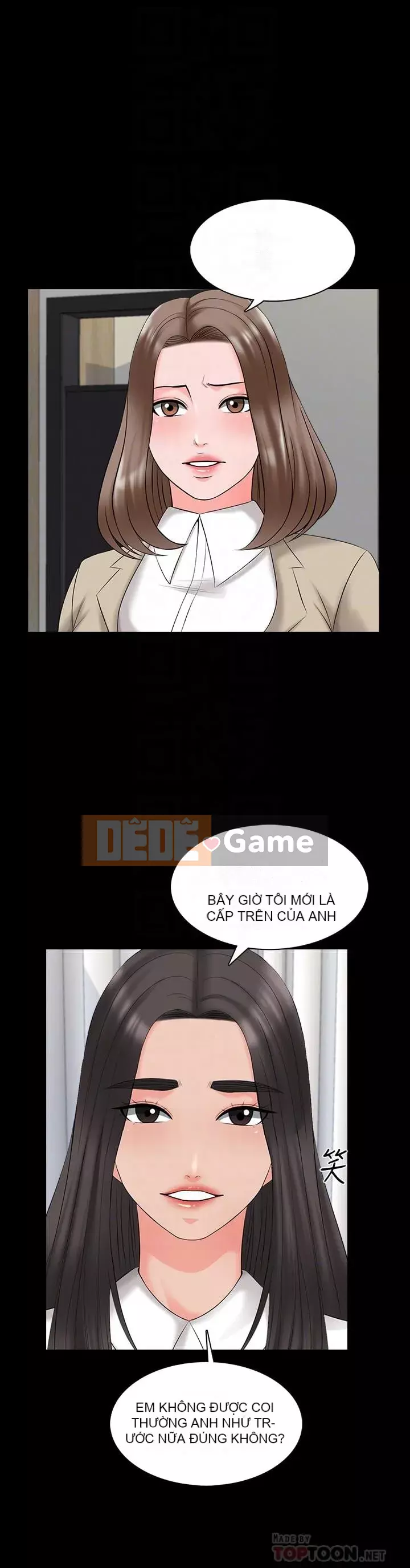 Gia sư tại nhà Chương 1-40