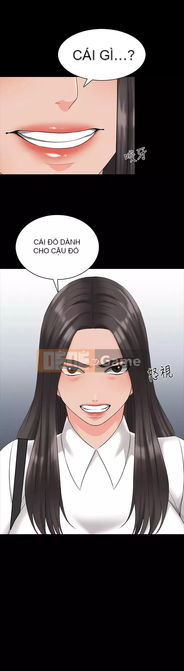 Gia sư tại nhà Chương 1-40