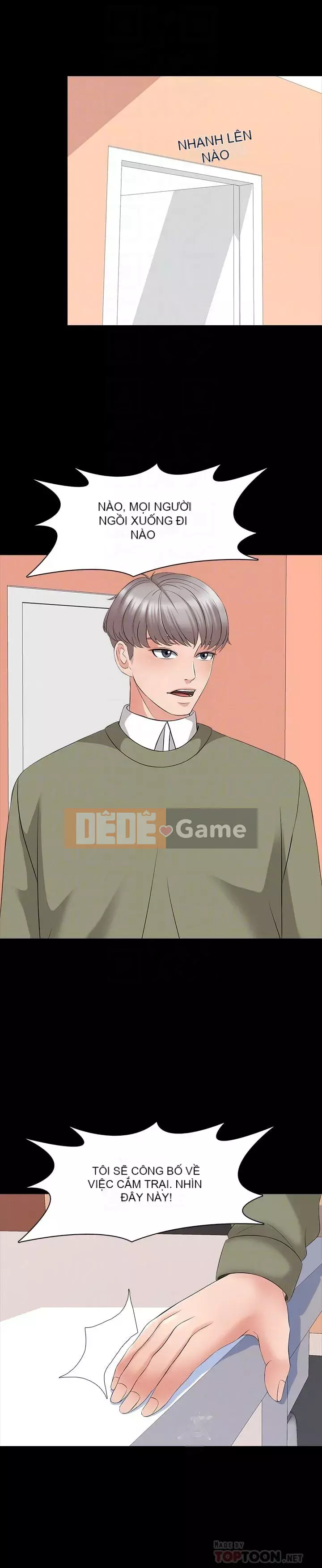 Gia sư tại nhà Chương 1-40