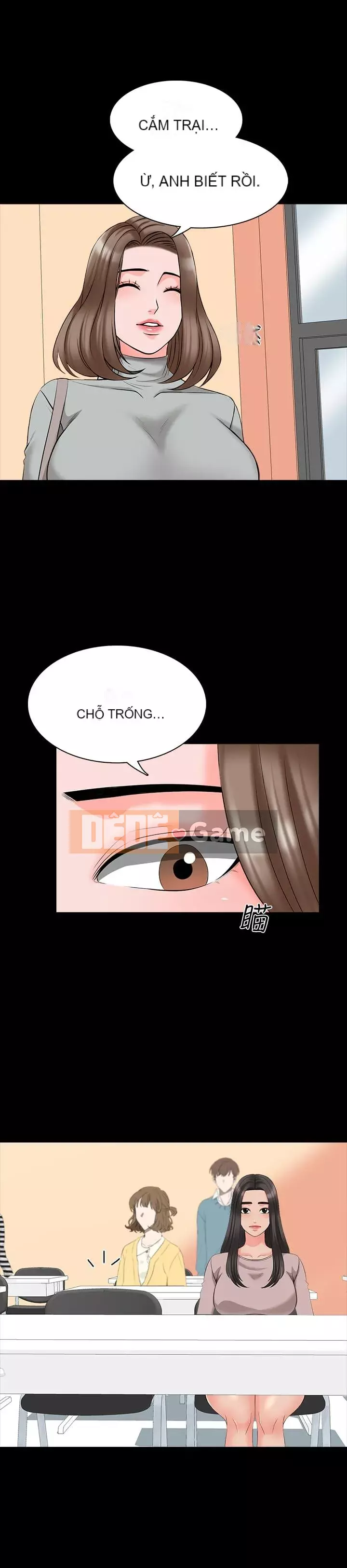 Gia sư tại nhà Chương 1-40