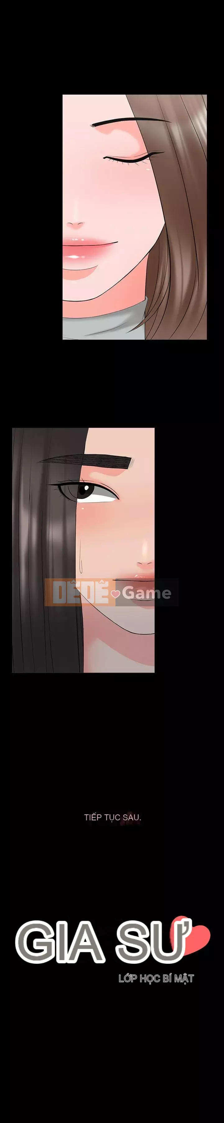 Gia sư tại nhà Chương 1-40