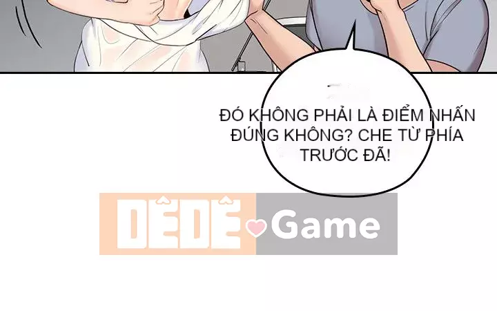 Chào chú thân yêu Chương 01-50