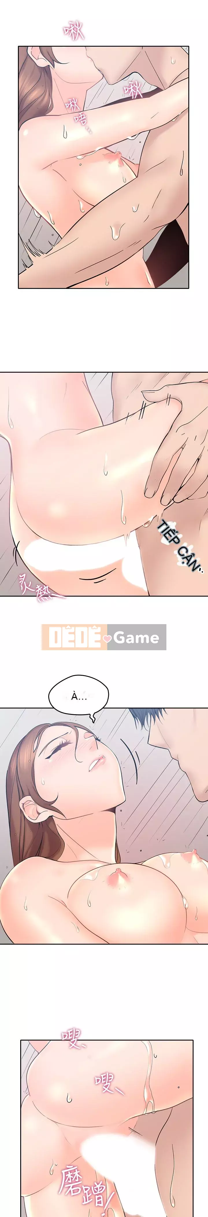 Chào chú thân yêu Chương 01-50