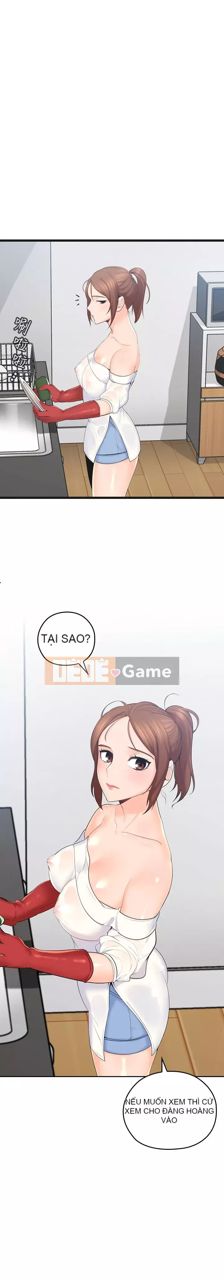 Chào chú thân yêu Chương 01-50