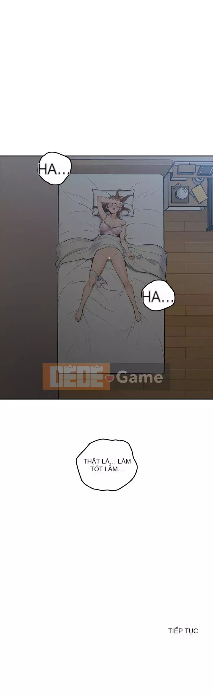 Chào chú thân yêu Chương 01-50