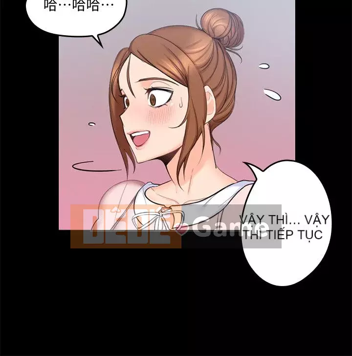 Chào chú thân yêu Chương 01-50