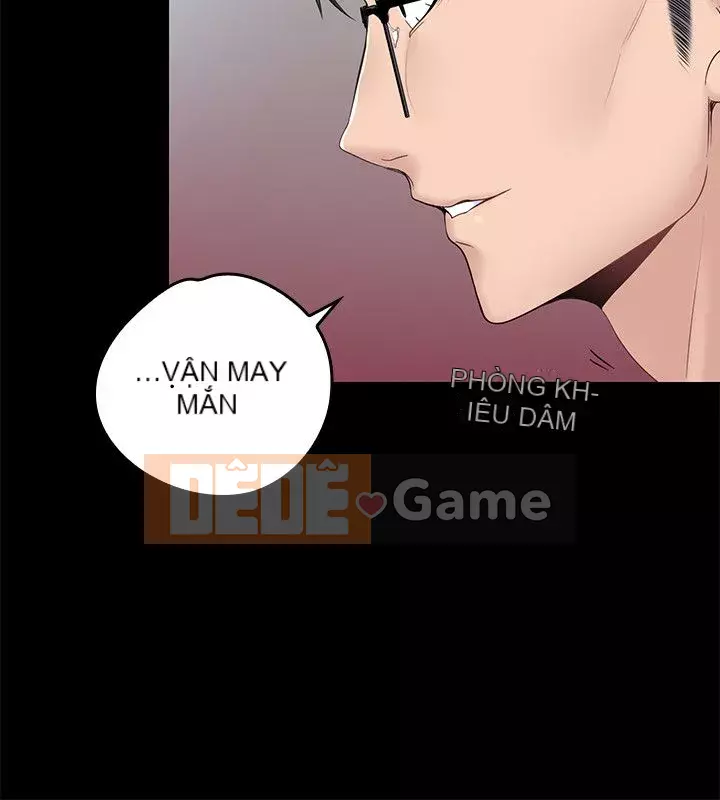 Chào chú thân yêu Chương 01-50