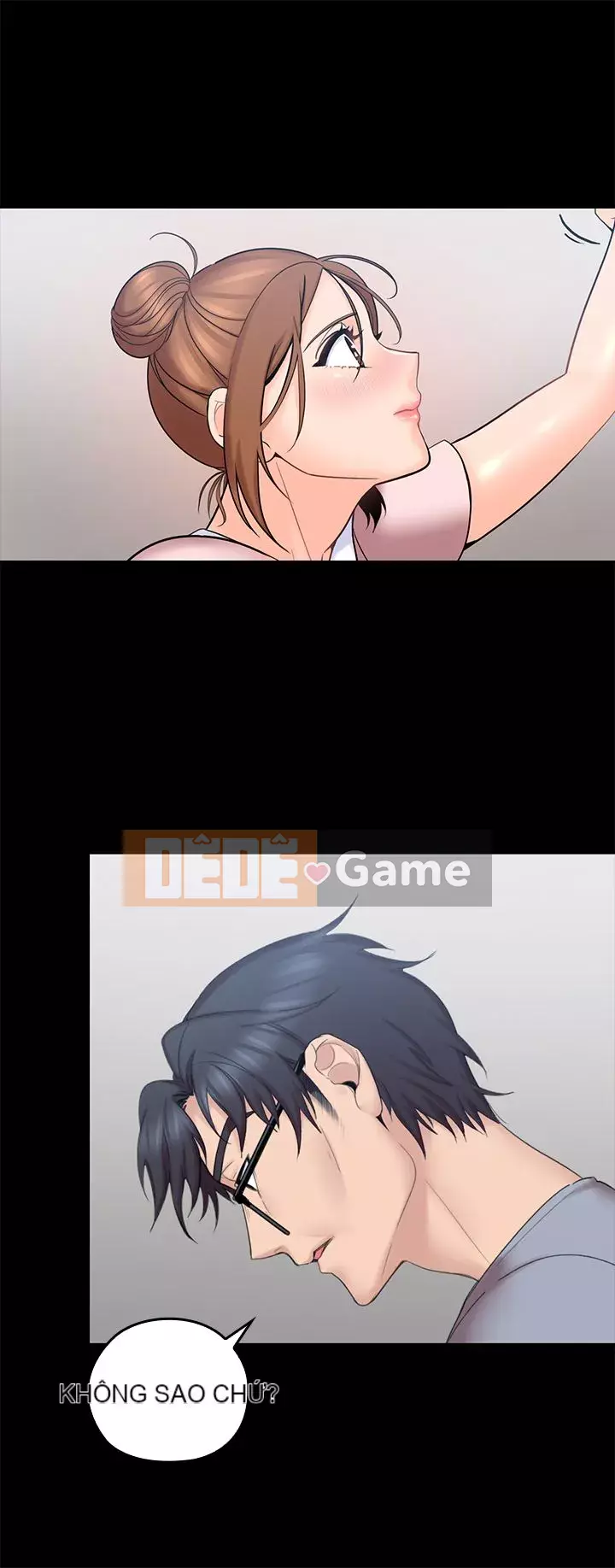 Chào chú thân yêu Chương 01-50