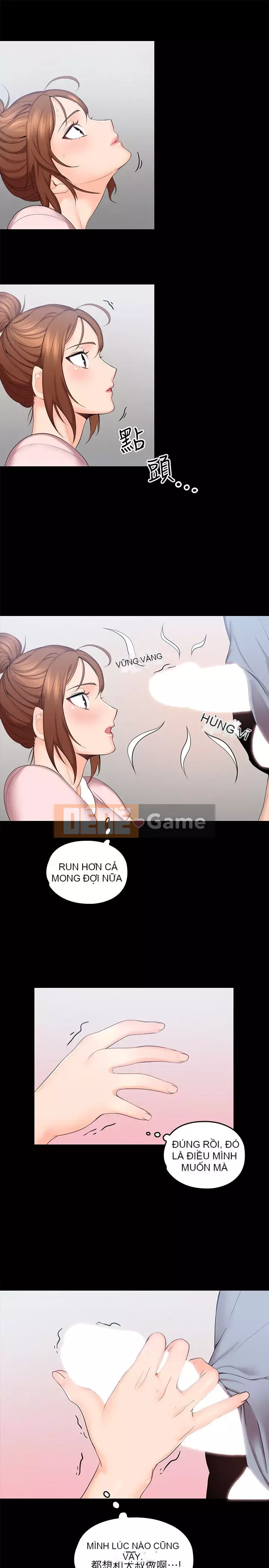 Chào chú thân yêu Chương 01-50