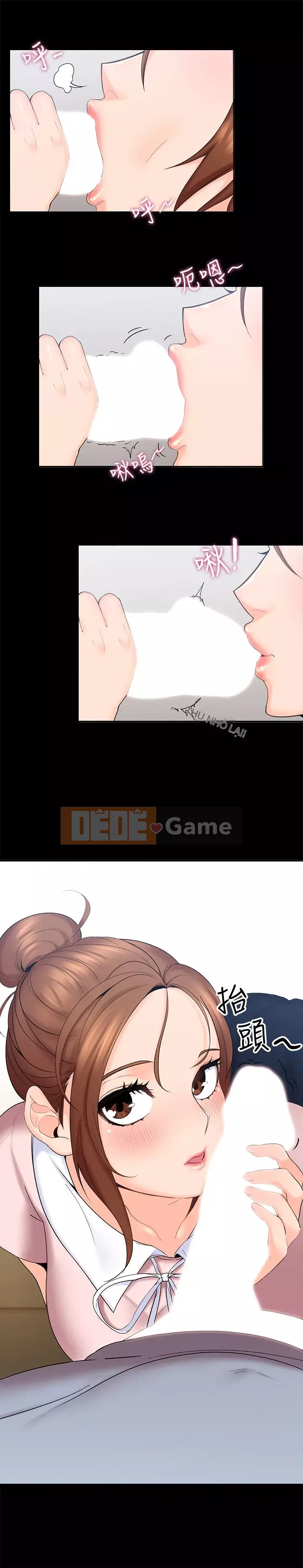 Chào chú thân yêu Chương 01-50