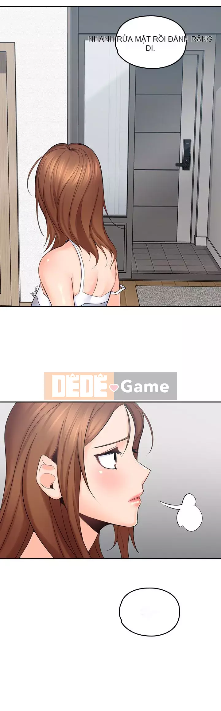 Chào chú thân yêu Chương 01-50