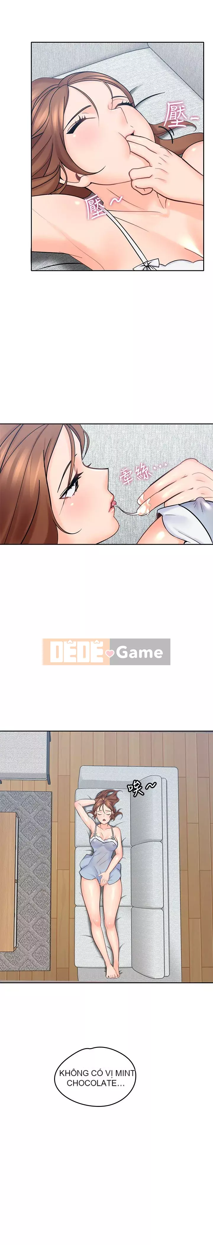 Chào chú thân yêu Chương 01-50