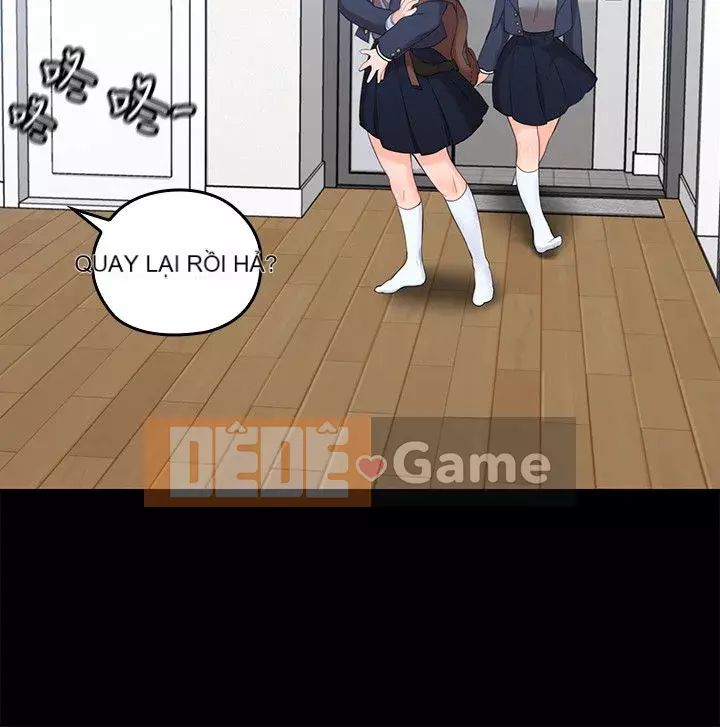 Chào chú thân yêu Chương 01-50