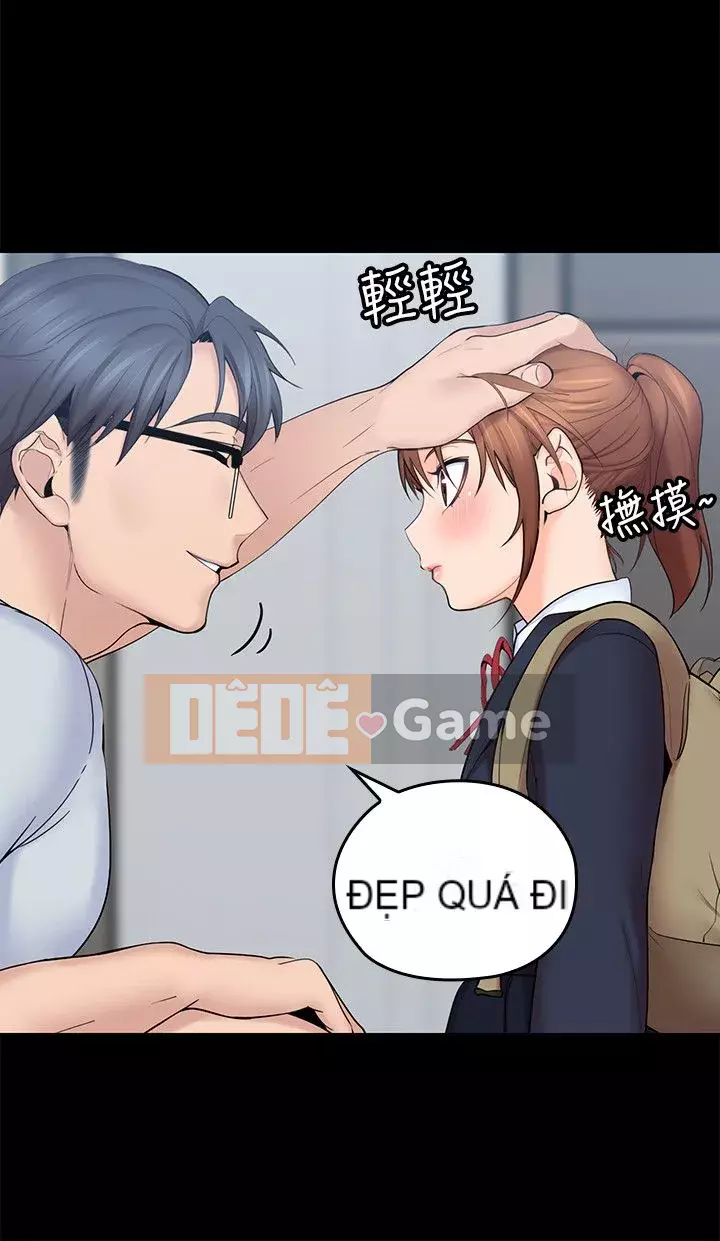 Chào chú thân yêu Chương 01-50