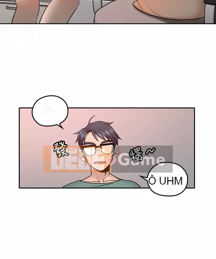 Chào chú thân yêu Chương 01-50