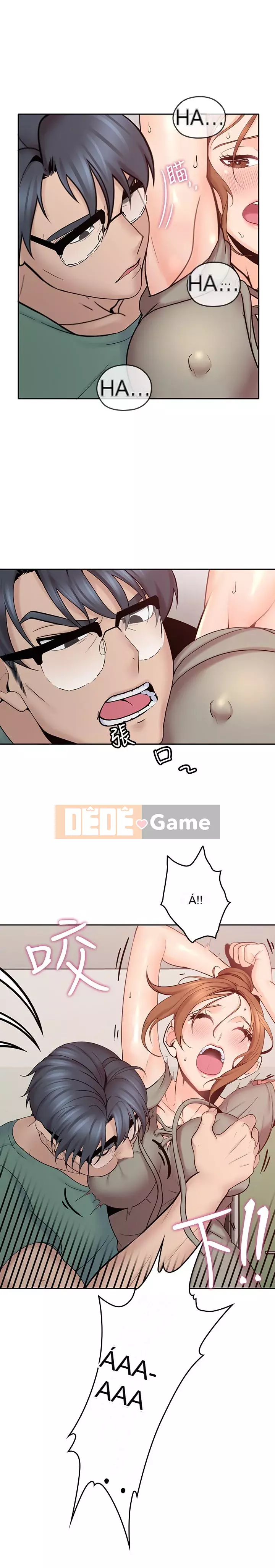 Chào chú thân yêu Chương 01-50