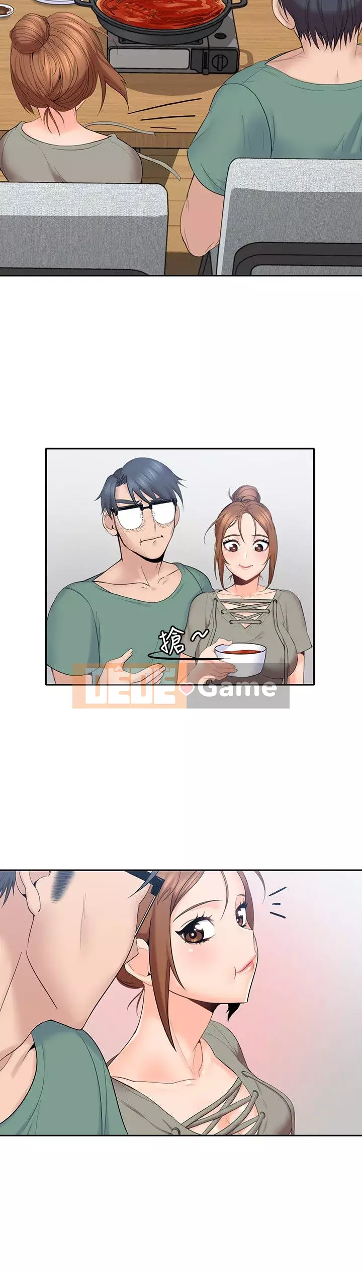 Chào chú thân yêu Chương 01-50