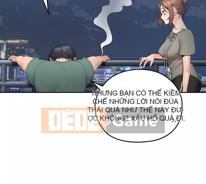 Chào chú thân yêu Chương 01-50