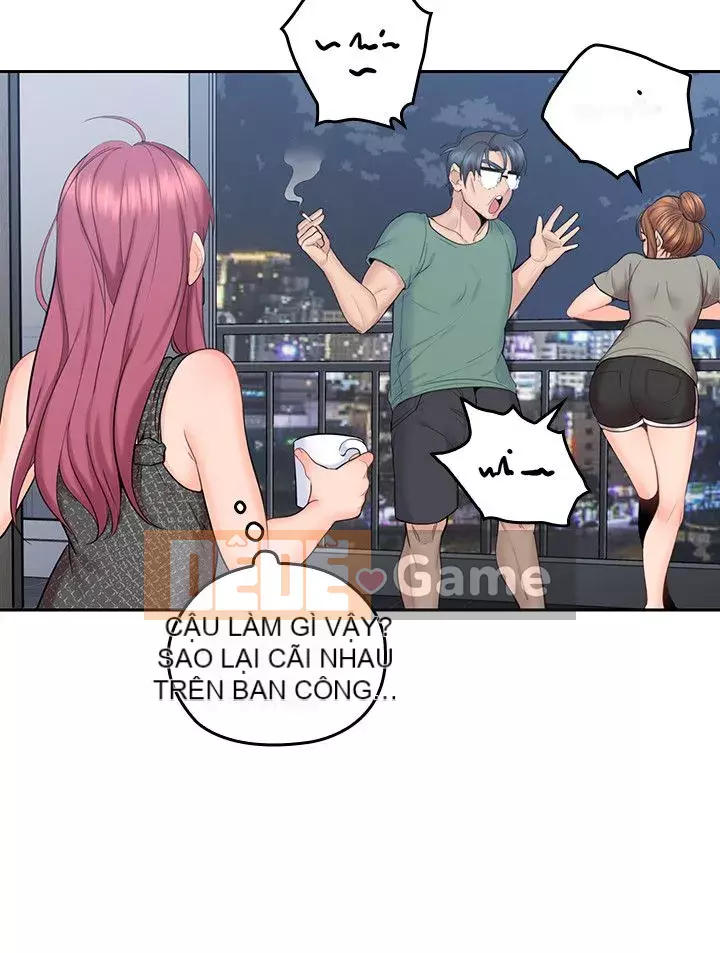 Chào chú thân yêu Chương 01-50