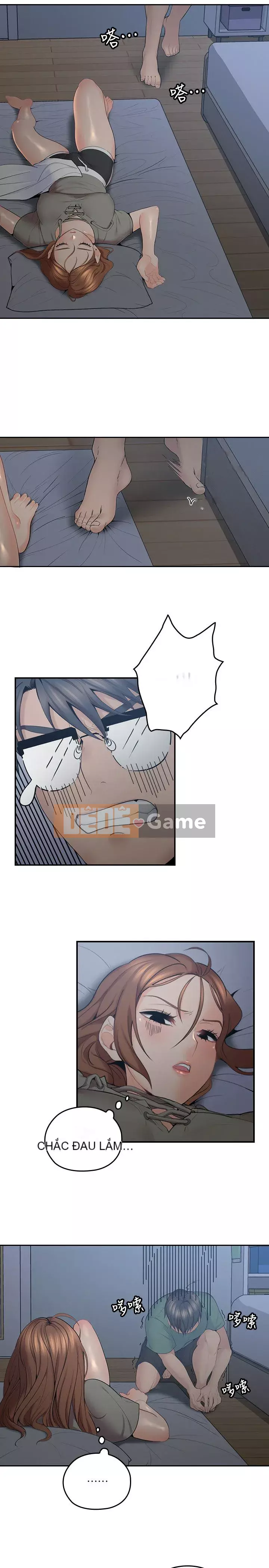 Chào chú thân yêu Chương 01-50