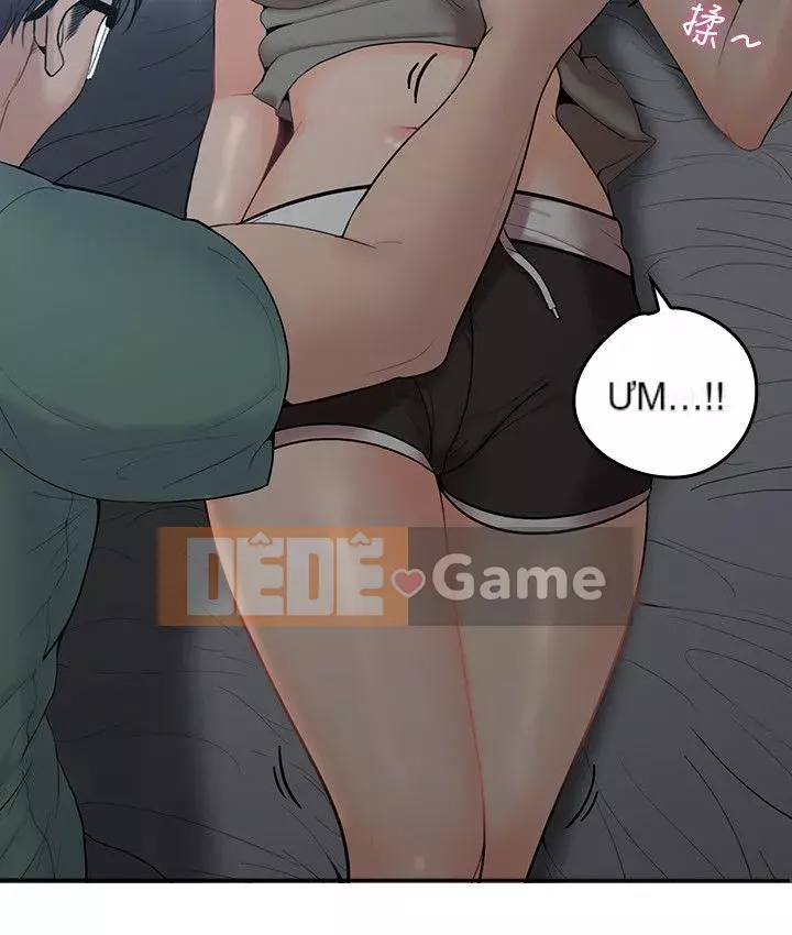 Chào chú thân yêu Chương 01-50