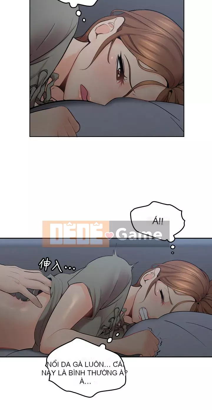 Chào chú thân yêu Chương 01-50