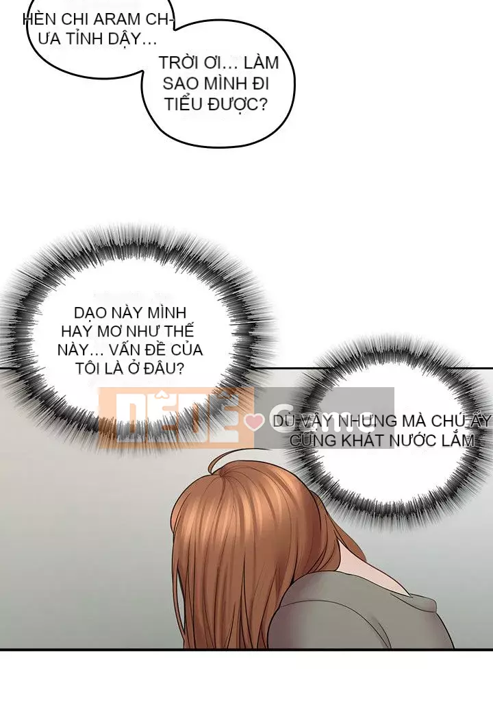 Chào chú thân yêu Chương 01-50