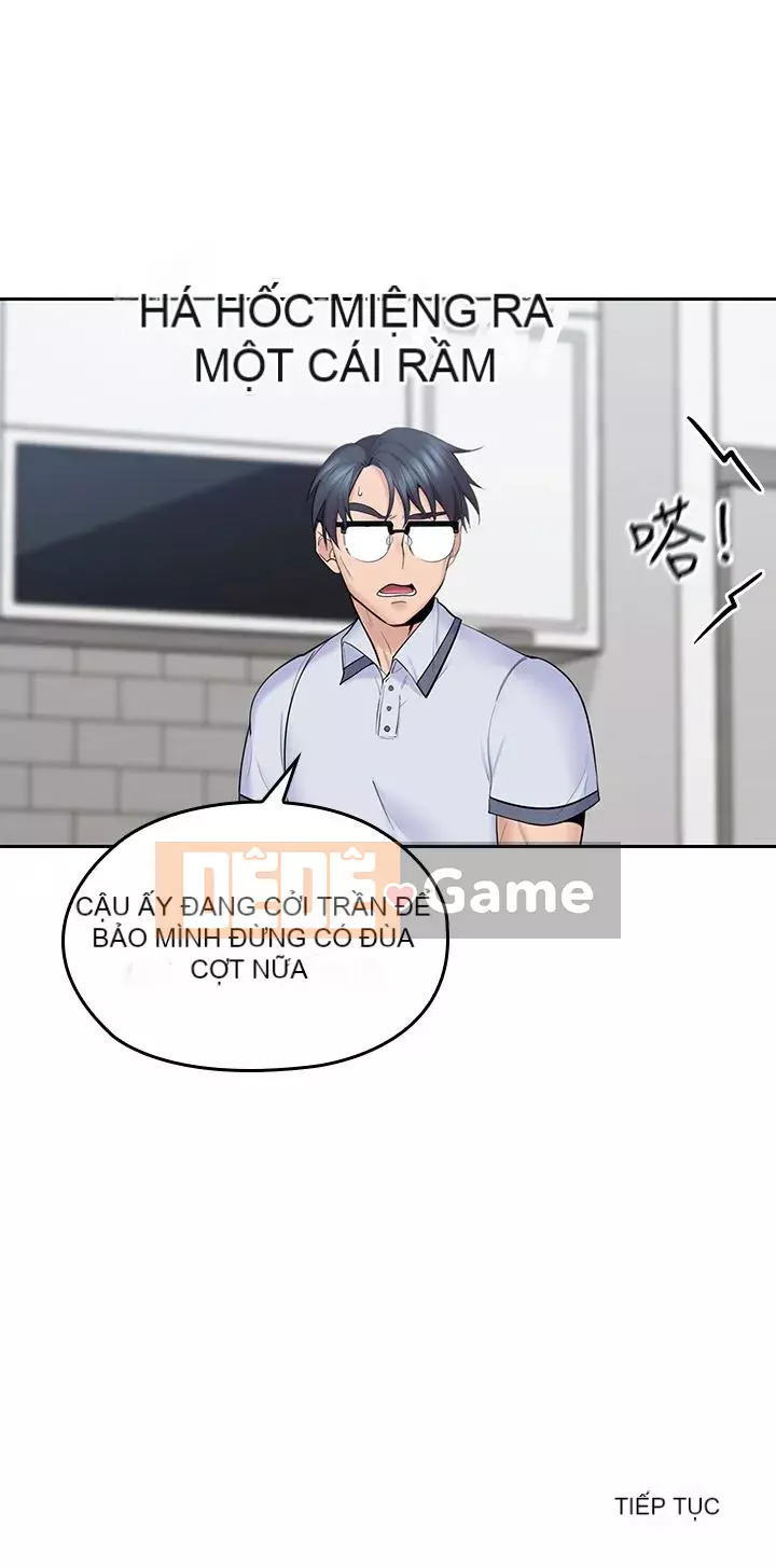 Chào chú thân yêu Chương 01-50