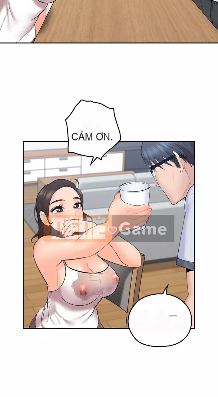 Chào chú thân yêu Chương 01-50