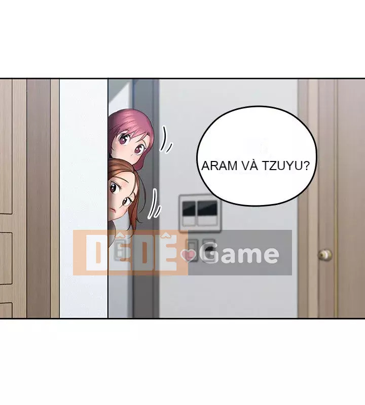 Chào chú thân yêu Chương 01-50