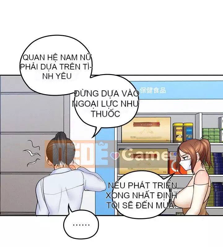 Chào chú thân yêu Chương 01-50