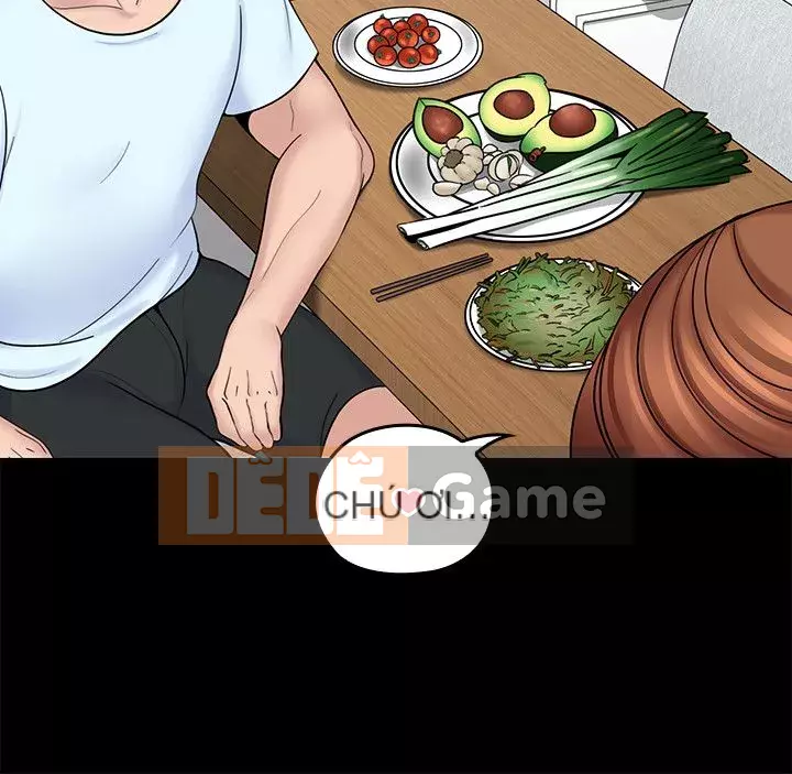 Chào chú thân yêu Chương 01-50