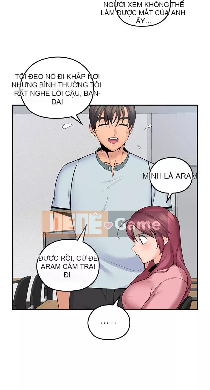 Chào chú thân yêu Chương 01-50