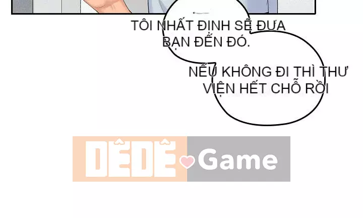 Chào chú thân yêu Chương 01-50