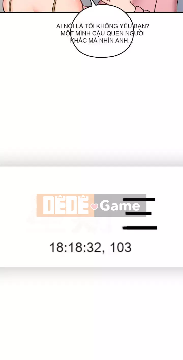 Chào chú thân yêu Chương 01-50