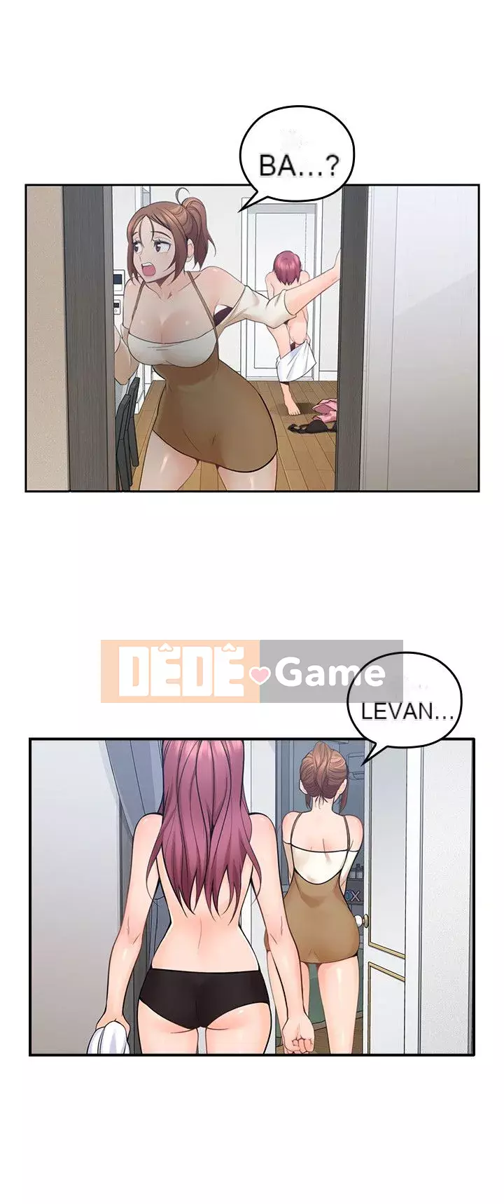 Chào chú thân yêu Chương 01-50