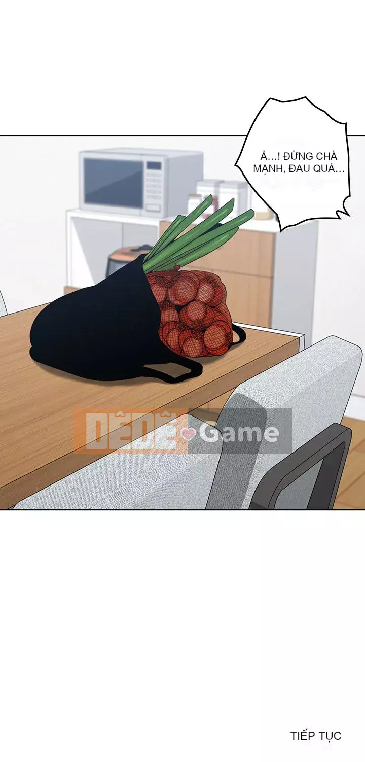 Chào chú thân yêu Chương 01-50