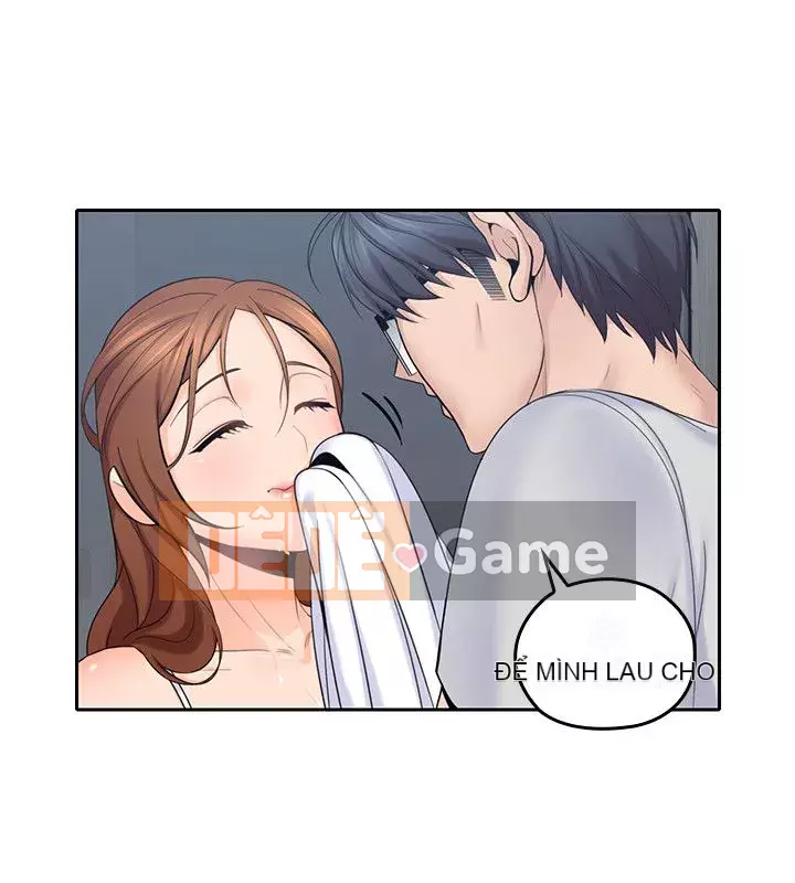 Chào chú thân yêu Chương 01-50