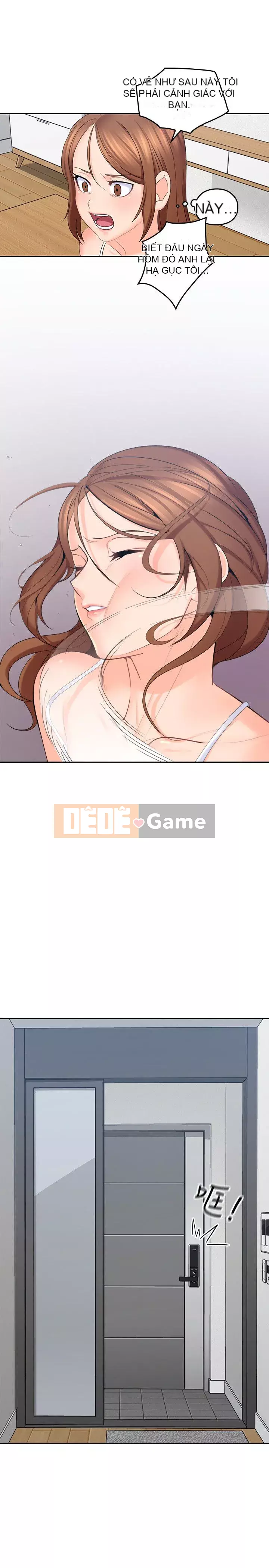 Chào chú thân yêu Chương 01-50