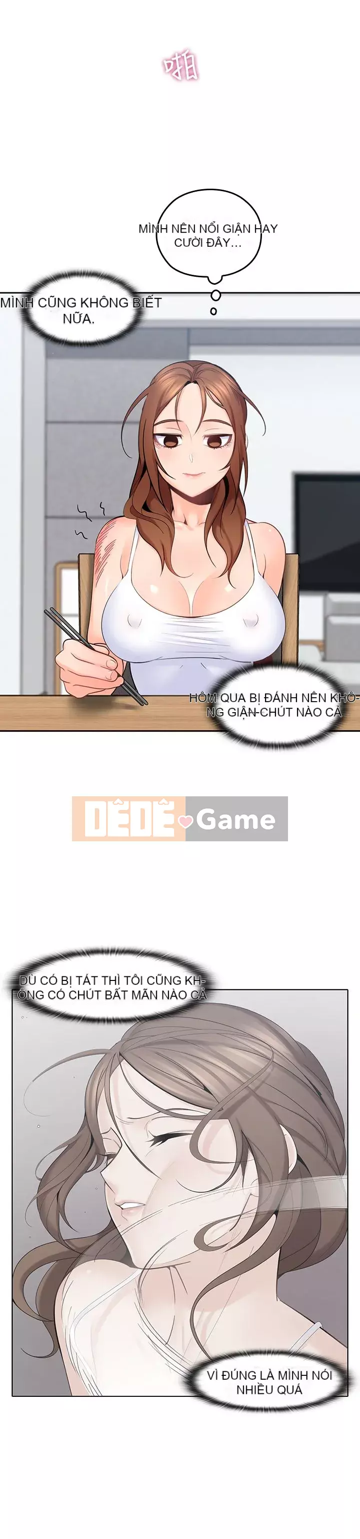 Chào chú thân yêu Chương 01-50