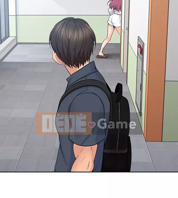 Chào chú thân yêu Chương 01-50