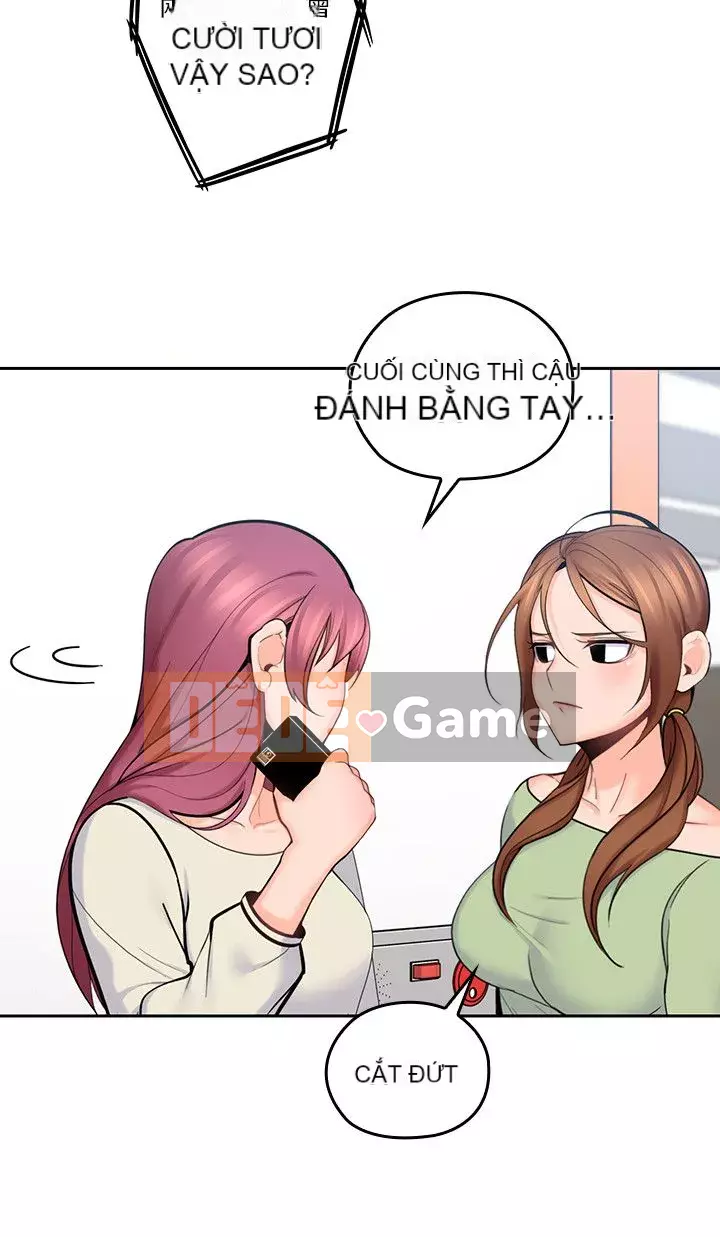 Chào chú thân yêu Chương 01-50