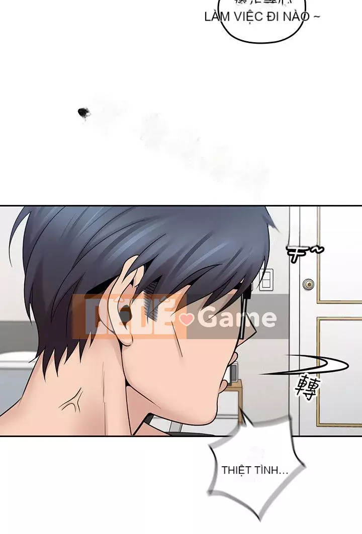 Chào chú thân yêu Chương 01-50