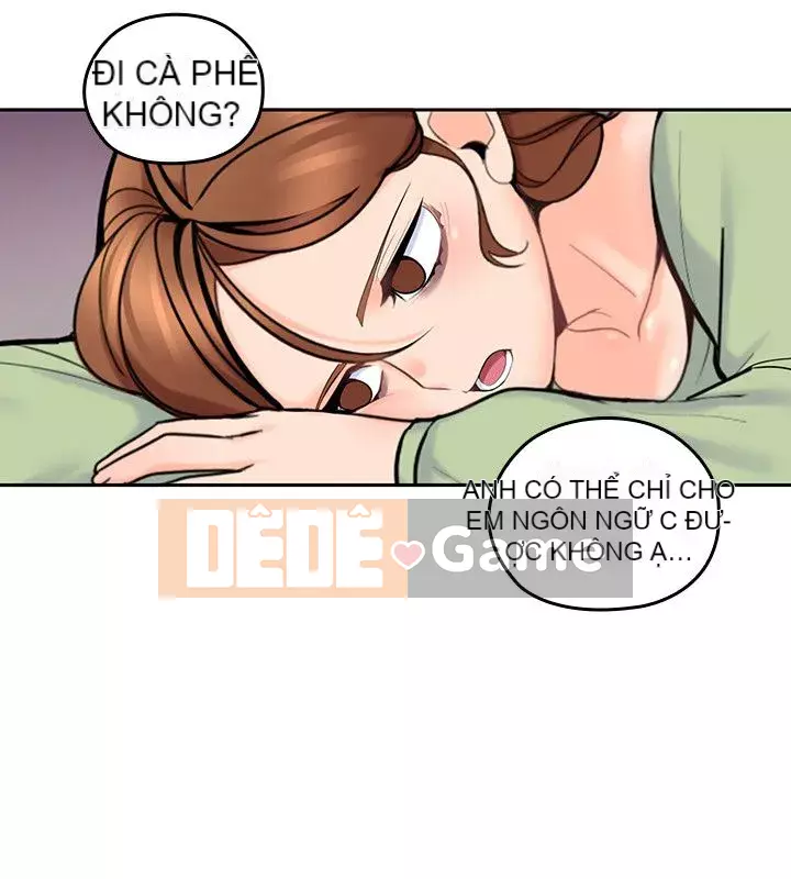 Chào chú thân yêu Chương 01-50