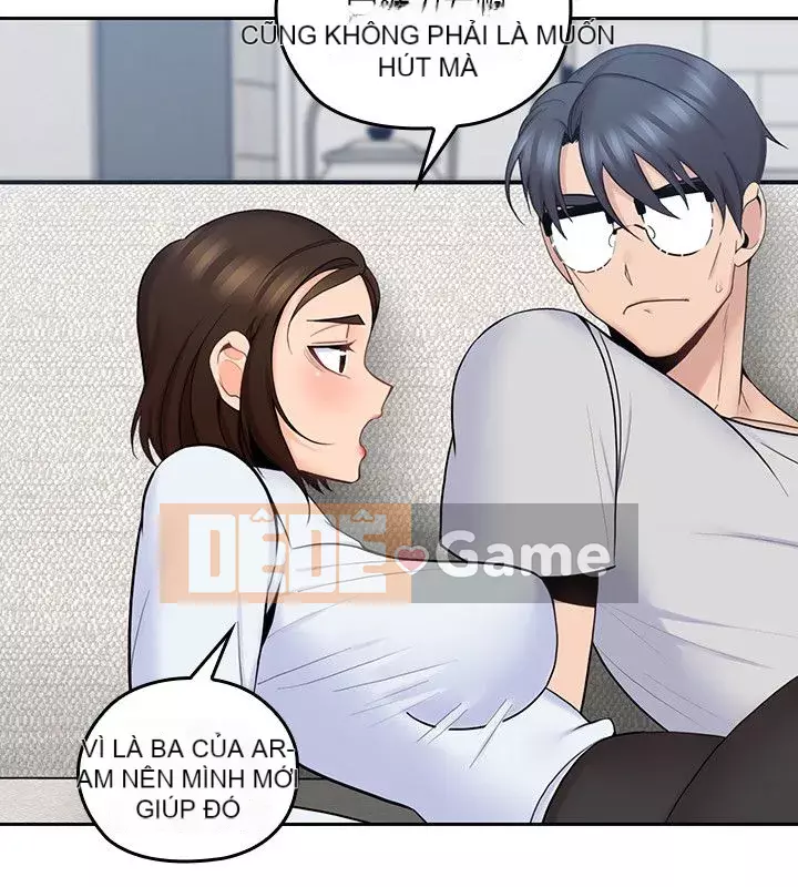 Chào chú thân yêu Chương 01-50