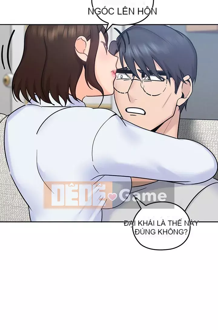 Chào chú thân yêu Chương 01-50