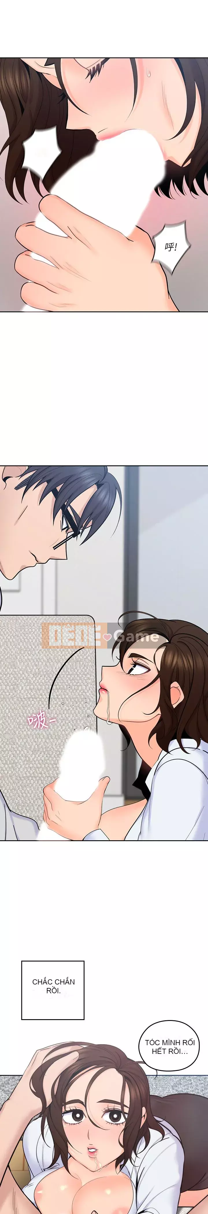 Chào chú thân yêu Chương 01-50