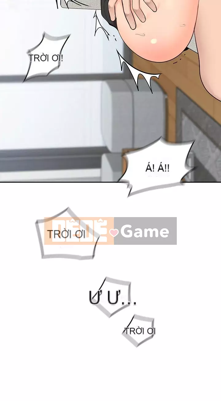 Chào chú thân yêu Chương 01-50