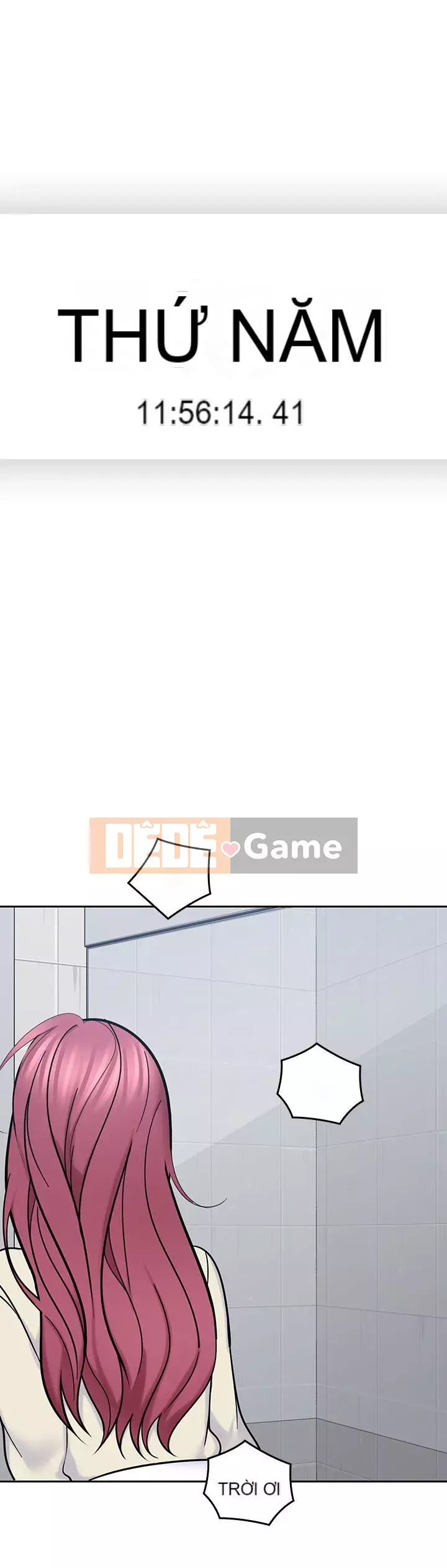 Chào chú thân yêu Chương 01-50