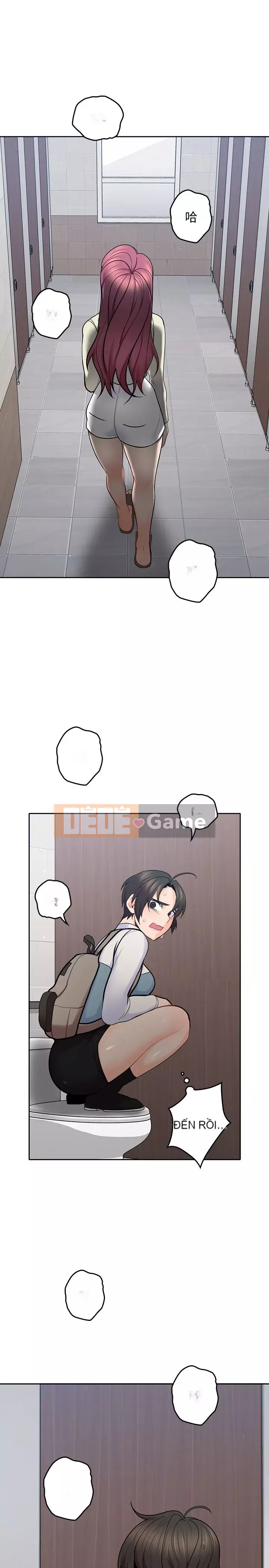 Chào chú thân yêu Chương 01-50